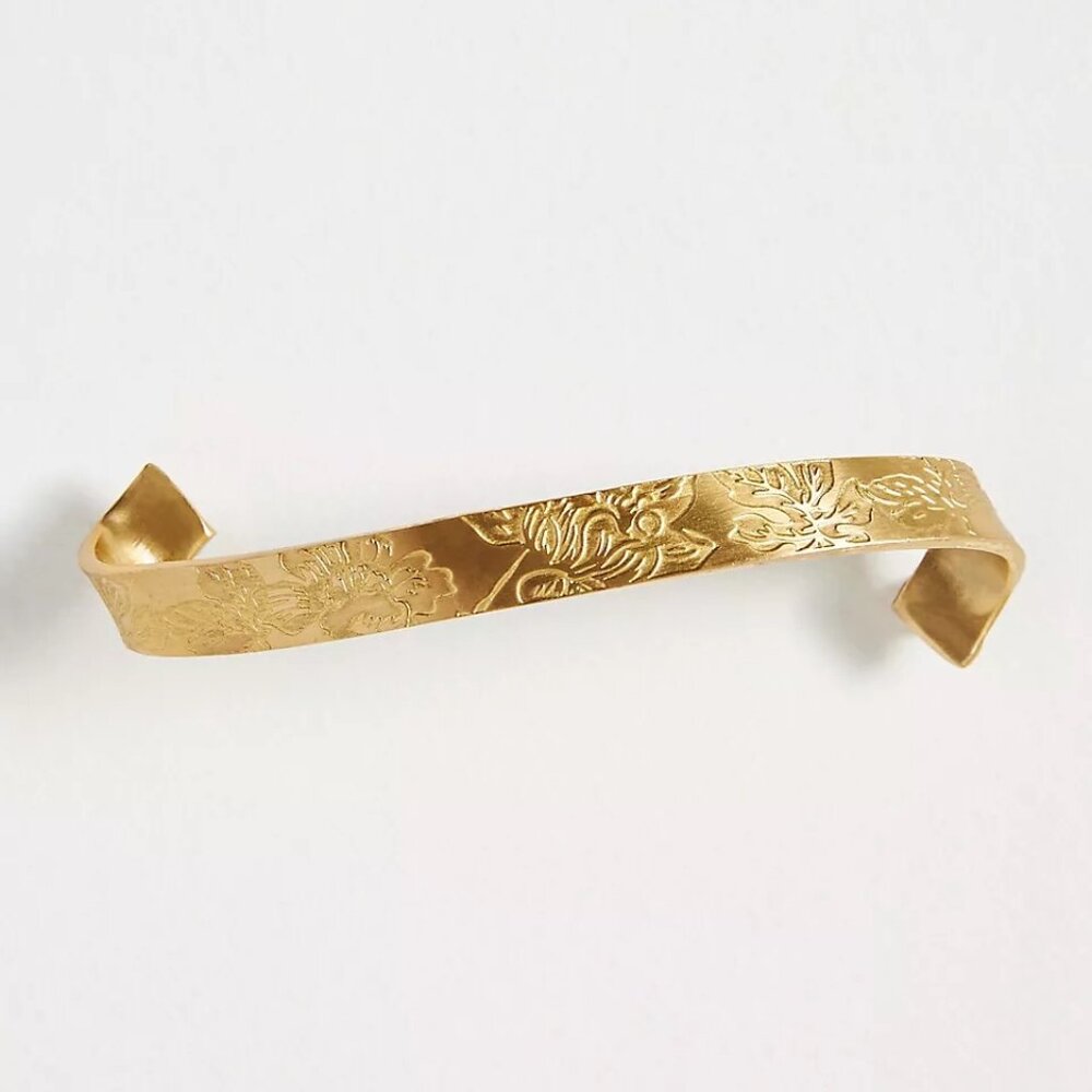 Anthropologie Joan Handles (Set of 2)